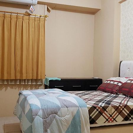 Apartemen The Suites Kayla Бандунг Екстер'єр фото