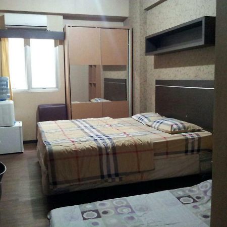 Apartemen The Suites Kayla Бандунг Екстер'єр фото