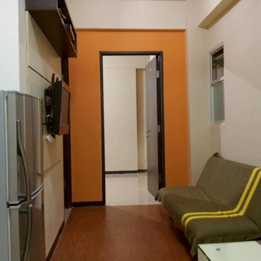 Apartemen The Suites Kayla Бандунг Екстер'єр фото