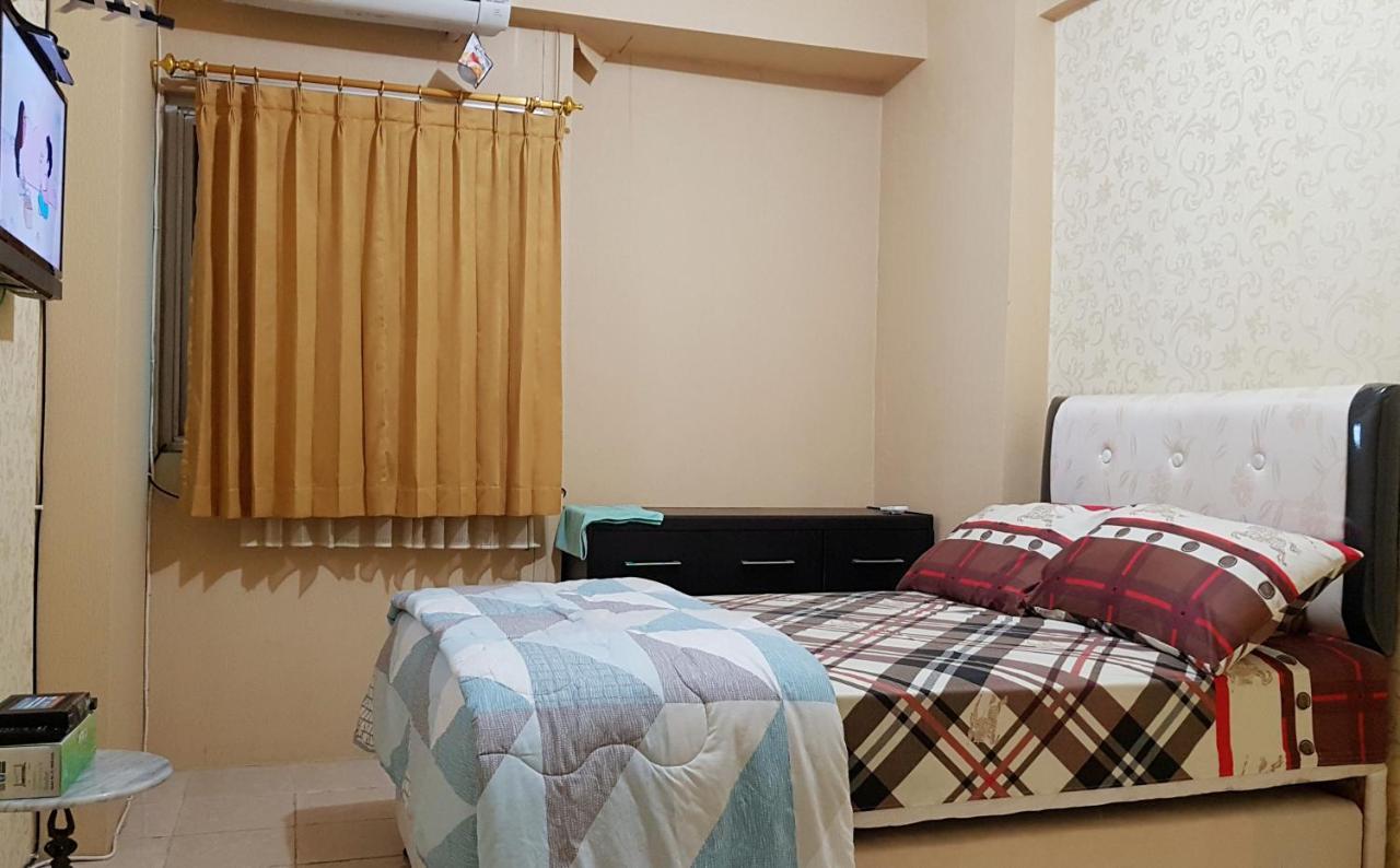 Apartemen The Suites Kayla Бандунг Екстер'єр фото