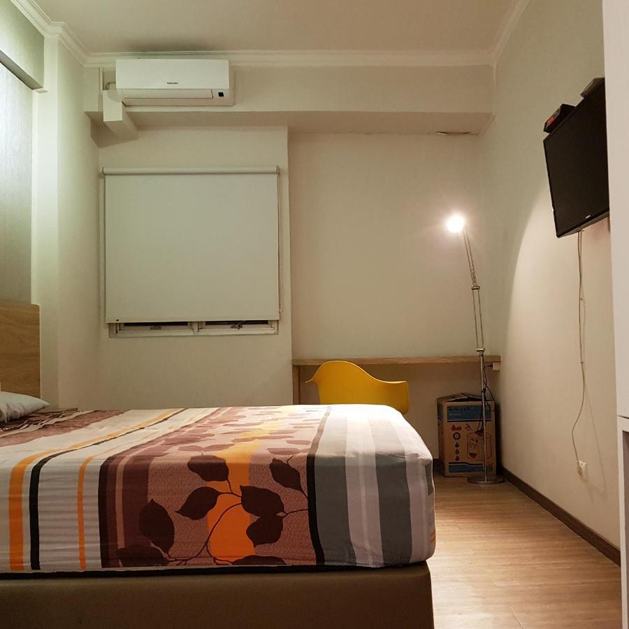 Apartemen The Suites Kayla Бандунг Екстер'єр фото