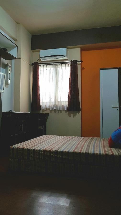 Apartemen The Suites Kayla Бандунг Екстер'єр фото