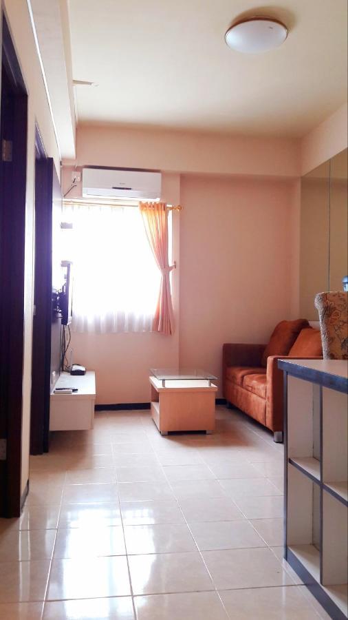 Apartemen The Suites Kayla Бандунг Екстер'єр фото