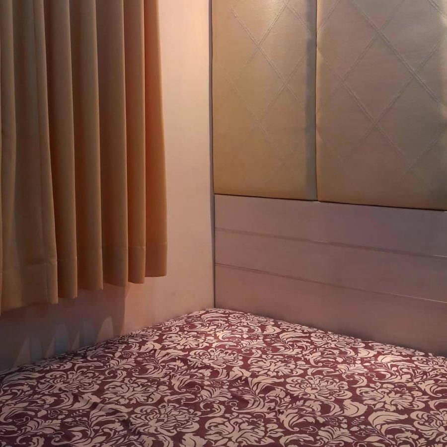 Apartemen The Suites Kayla Бандунг Екстер'єр фото