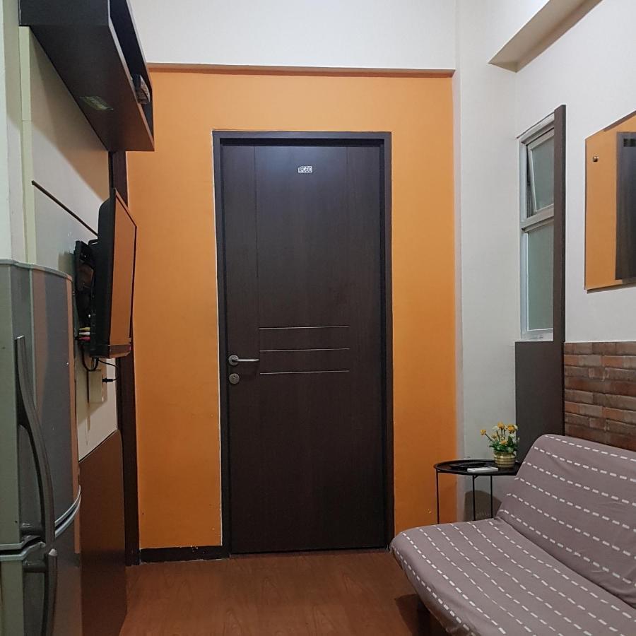 Apartemen The Suites Kayla Бандунг Екстер'єр фото