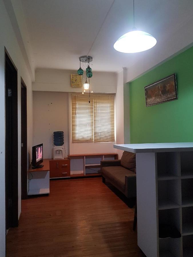 Apartemen The Suites Kayla Бандунг Екстер'єр фото