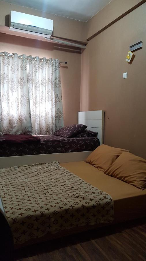 Apartemen The Suites Kayla Бандунг Екстер'єр фото
