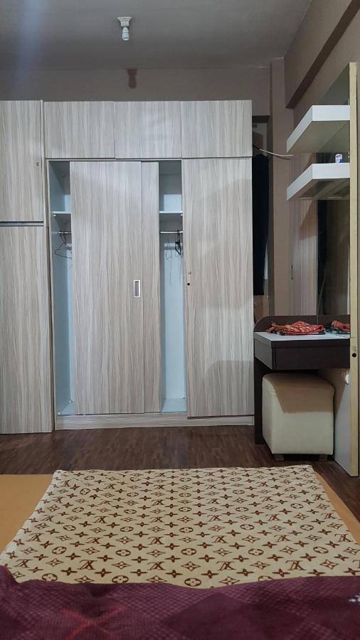 Apartemen The Suites Kayla Бандунг Екстер'єр фото