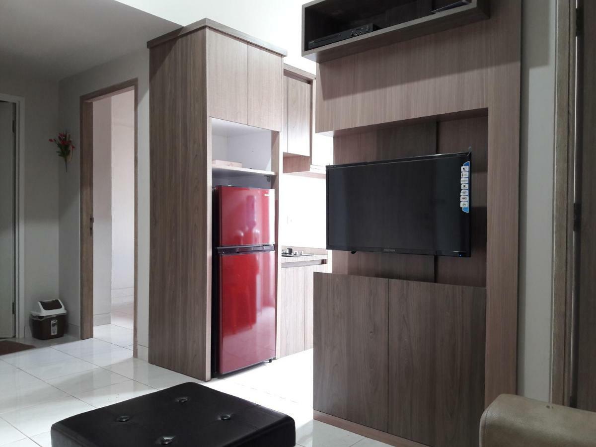 Apartemen The Suites Kayla Бандунг Екстер'єр фото