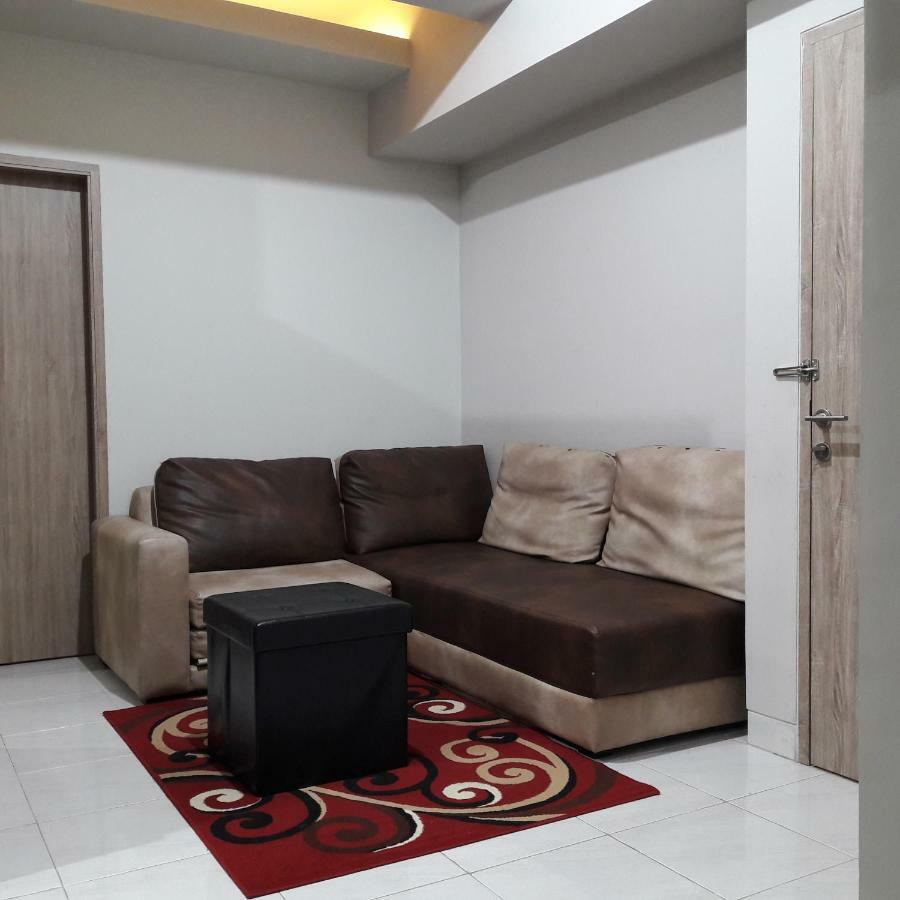 Apartemen The Suites Kayla Бандунг Екстер'єр фото