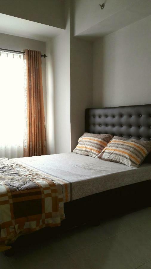 Apartemen The Suites Kayla Бандунг Екстер'єр фото