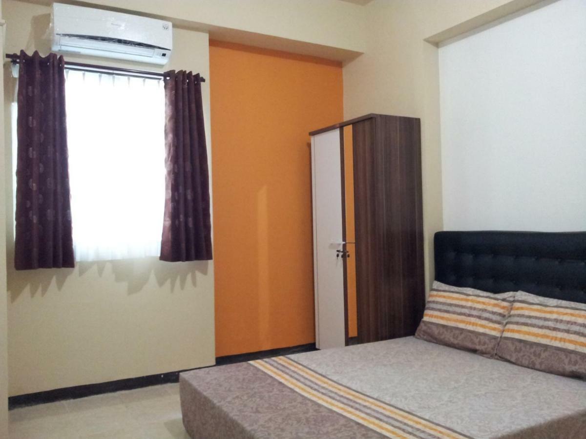 Apartemen The Suites Kayla Бандунг Екстер'єр фото
