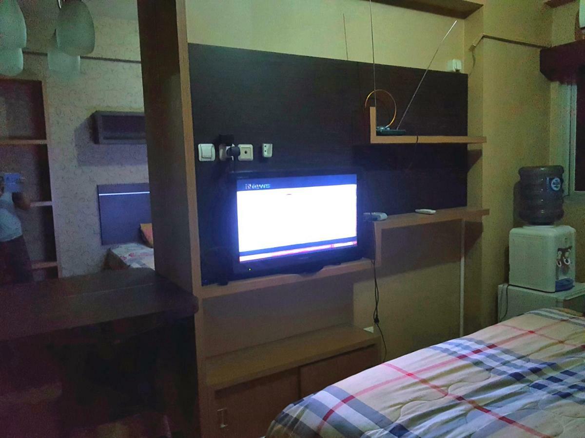 Apartemen The Suites Kayla Бандунг Екстер'єр фото