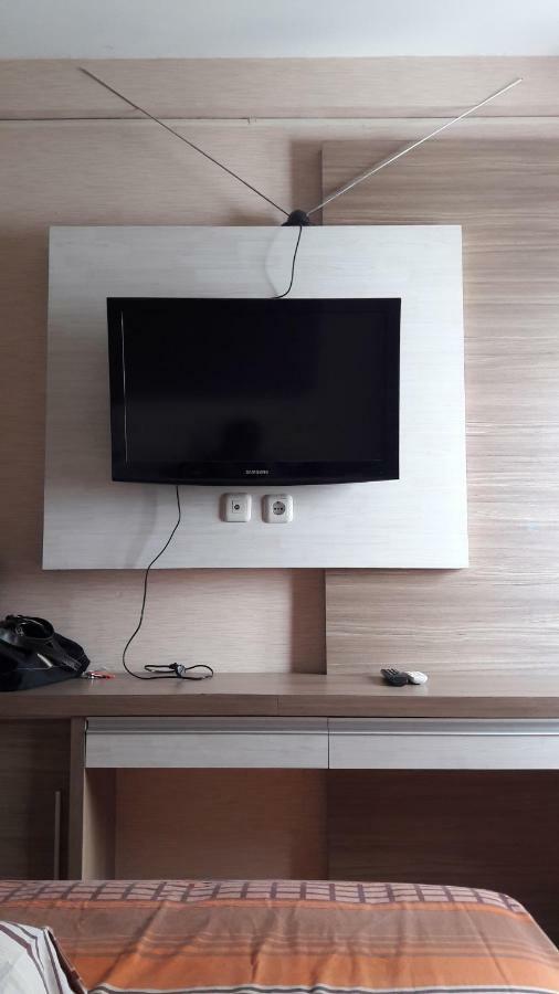 Apartemen The Suites Kayla Бандунг Екстер'єр фото