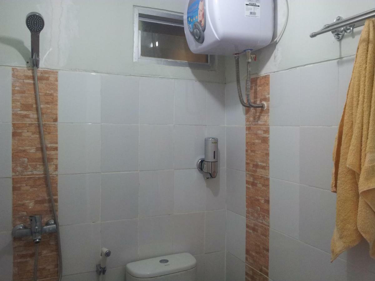 Apartemen The Suites Kayla Бандунг Екстер'єр фото